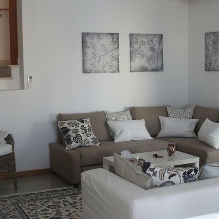 אלבופיירה Anna - Maria Apartments מראה חיצוני תמונה