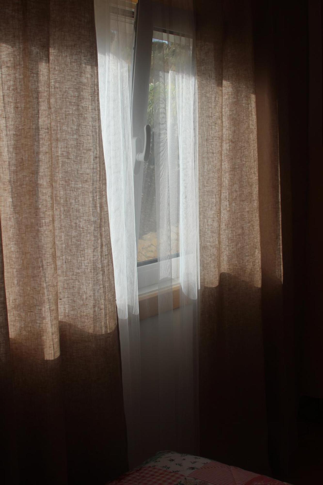 אלבופיירה Anna - Maria Apartments מראה חיצוני תמונה